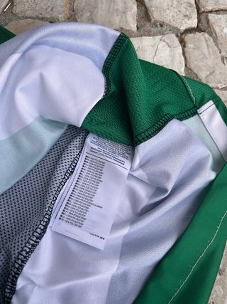 T-shirt Sporting 25/26 S Nova c/ Etiquetas
