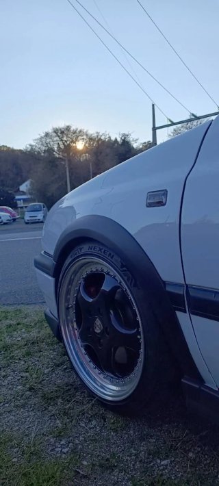 Volkswagen Golf 1995