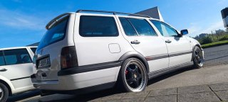 Volkswagen Golf 1995