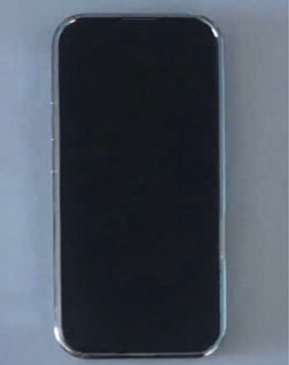 iPhone 16 Blanco