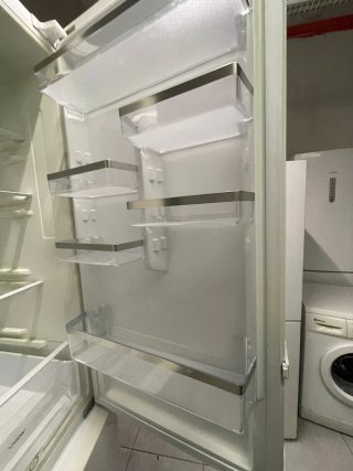 Nevera Samsung + no Frost + Garantía+ transporte