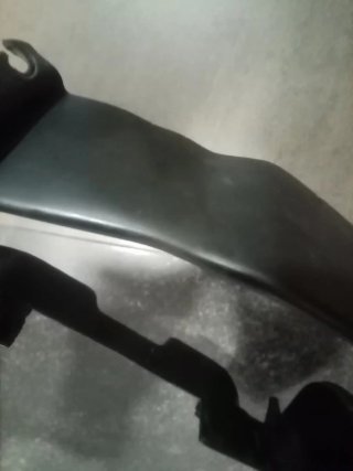 Marco Cuentakilómetros VFR750