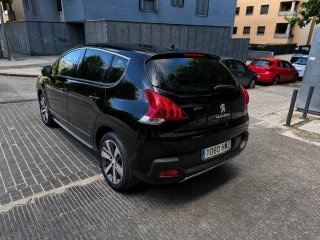 Peugeot 3008 2014