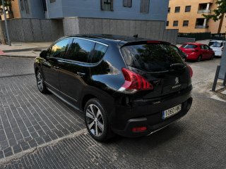 Peugeot 3008 2014