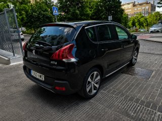 Peugeot 3008 2014