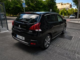 Peugeot 3008 2014