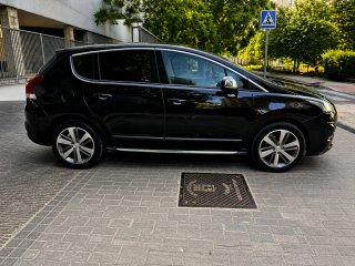 Peugeot 3008 2014