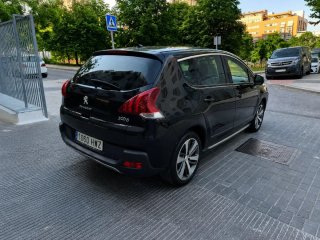 Peugeot 3008 2014