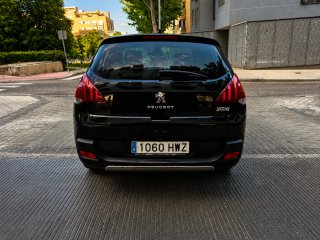 Peugeot 3008 2014