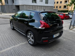 Peugeot 3008 2014