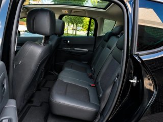 Peugeot 3008 2014