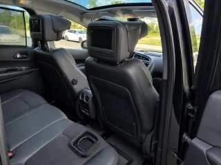 Peugeot 3008 2014