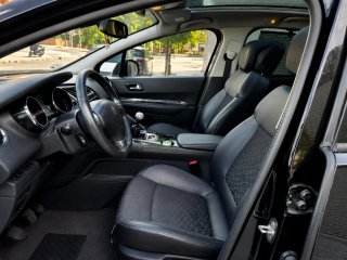 Peugeot 3008 2014