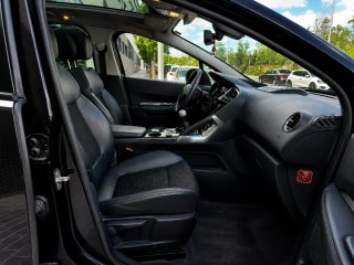 Peugeot 3008 2014