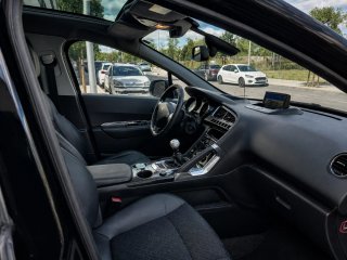 Peugeot 3008 2014