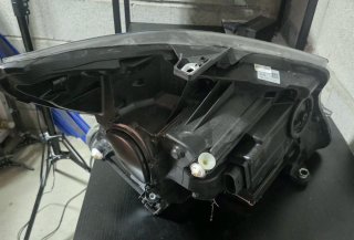 Faros Delanteros Mercedes Vito