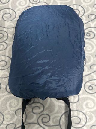 Mochila Antirrobo XD DESIGN Azul/Gris