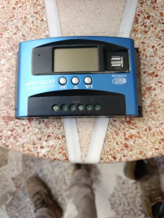 Inversor PB-OP3000 3000W/6000W
