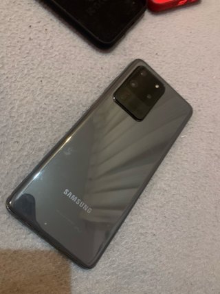 Samsung S20 Ultra 5G 128GB