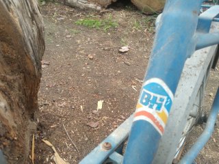 Bicicleta BH antigua para coleccionistas negociabl