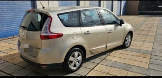 Renault Grand Scénic III – Versión. Dynamique  Ren