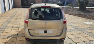 Renault Grand Scénic III – Versión. Dynamique  Ren