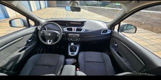 Renault Grand Scénic III – Versión. Dynamique  Ren