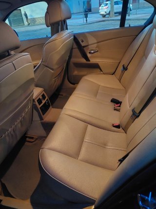 BMW Serie 5 2005