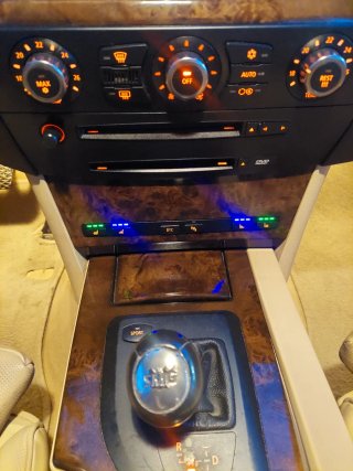 BMW Serie 5 2005