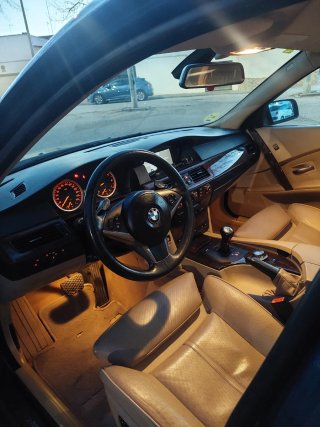 BMW Serie 5 2005