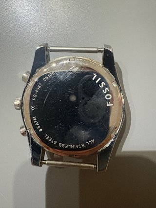 Reloj Fossil 42mm para Reparar