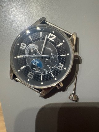 Reloj Fossil 42mm para Reparar