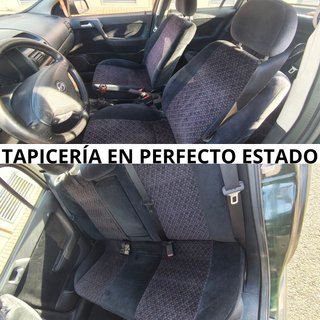 Opel Astra G 1.7 DTI 75CV Elegance – Diésel fiable