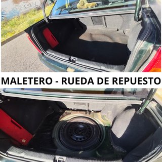 Opel Astra G 1.7 DTI 75CV Elegance – Diésel fiable