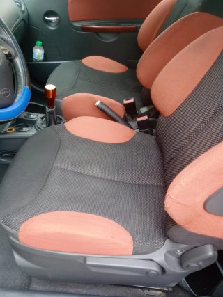 Citroen C2 2005