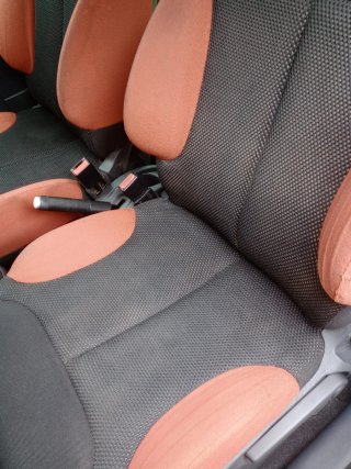 Citroen C2 2005