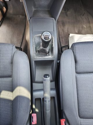 Volkswagen Polo 2004