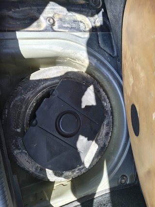 Volkswagen Polo 2004