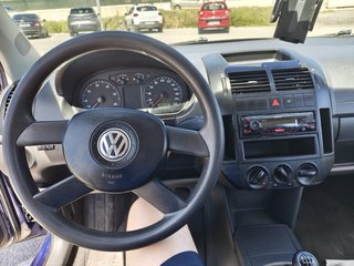 Volkswagen Polo 2004