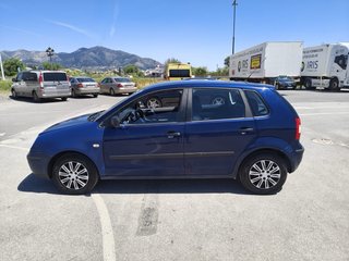 Volkswagen Polo 2004