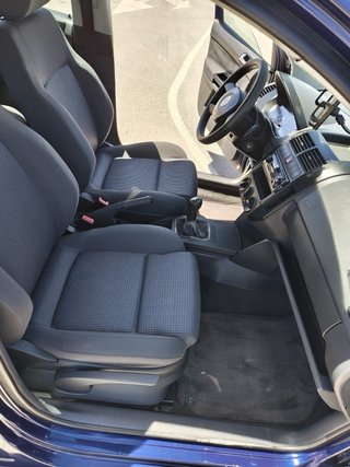 Volkswagen Polo 2004