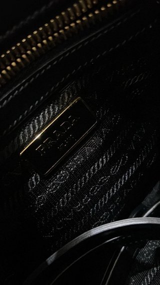 Borsa PRADA nuova mai usata