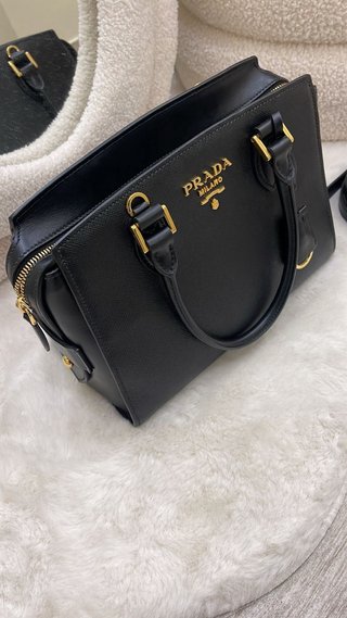 Borsa PRADA nuova mai usata