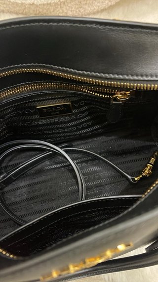 Borsa PRADA nuova mai usata