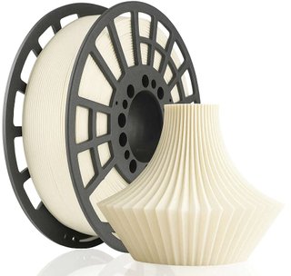 PLA Blanco Hueso Filamento 1kgr 1.75mm