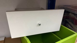 Cajones y puertas KALLAX IKEA