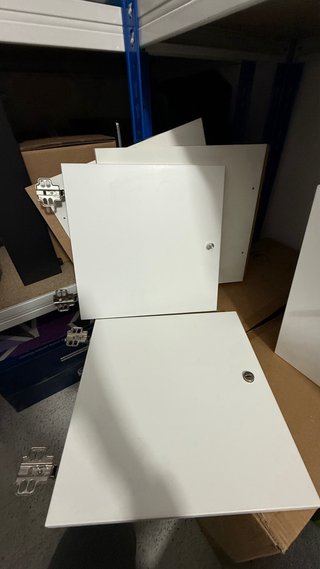 Cajones y puertas KALLAX IKEA