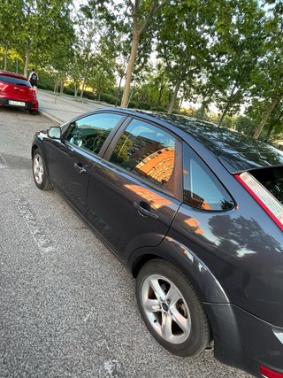Ford Focus 2010