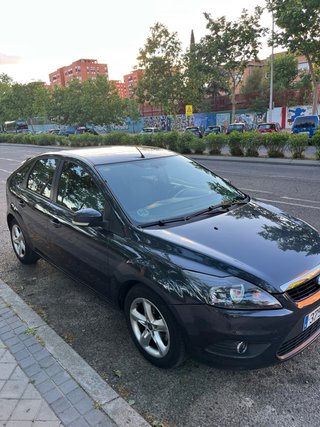 Ford Focus 2010