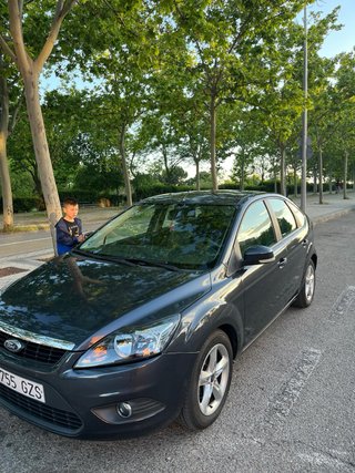 Ford Focus 2010